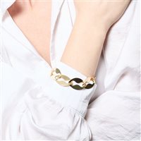 Pulsera Unoaerre Mujer in Bronce 2649 - 2649